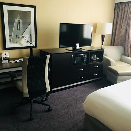 The Strathallan - A Doubletree By Hilton Ρότσεστερ Εξωτερικό φωτογραφία