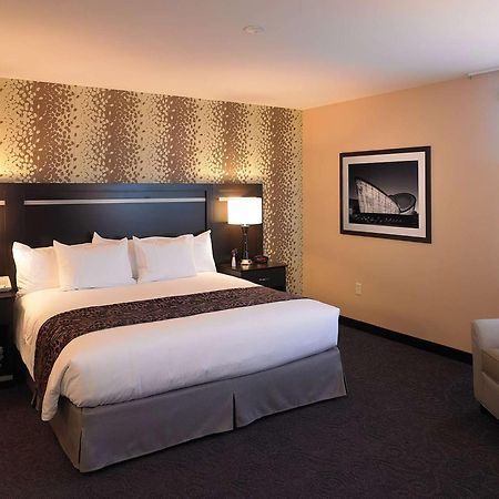 The Strathallan - A Doubletree By Hilton Ρότσεστερ Εξωτερικό φωτογραφία