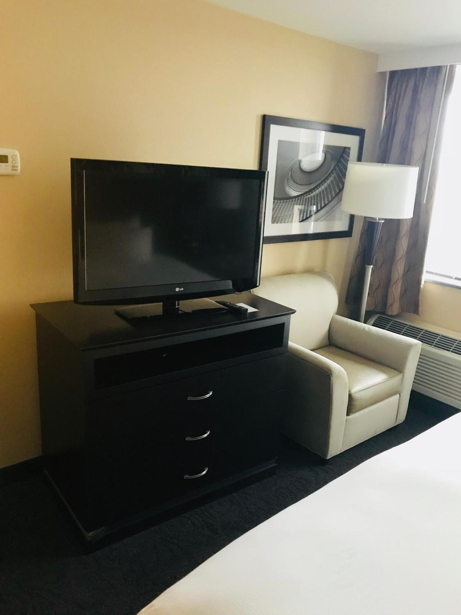 The Strathallan - A Doubletree By Hilton Ρότσεστερ Εξωτερικό φωτογραφία