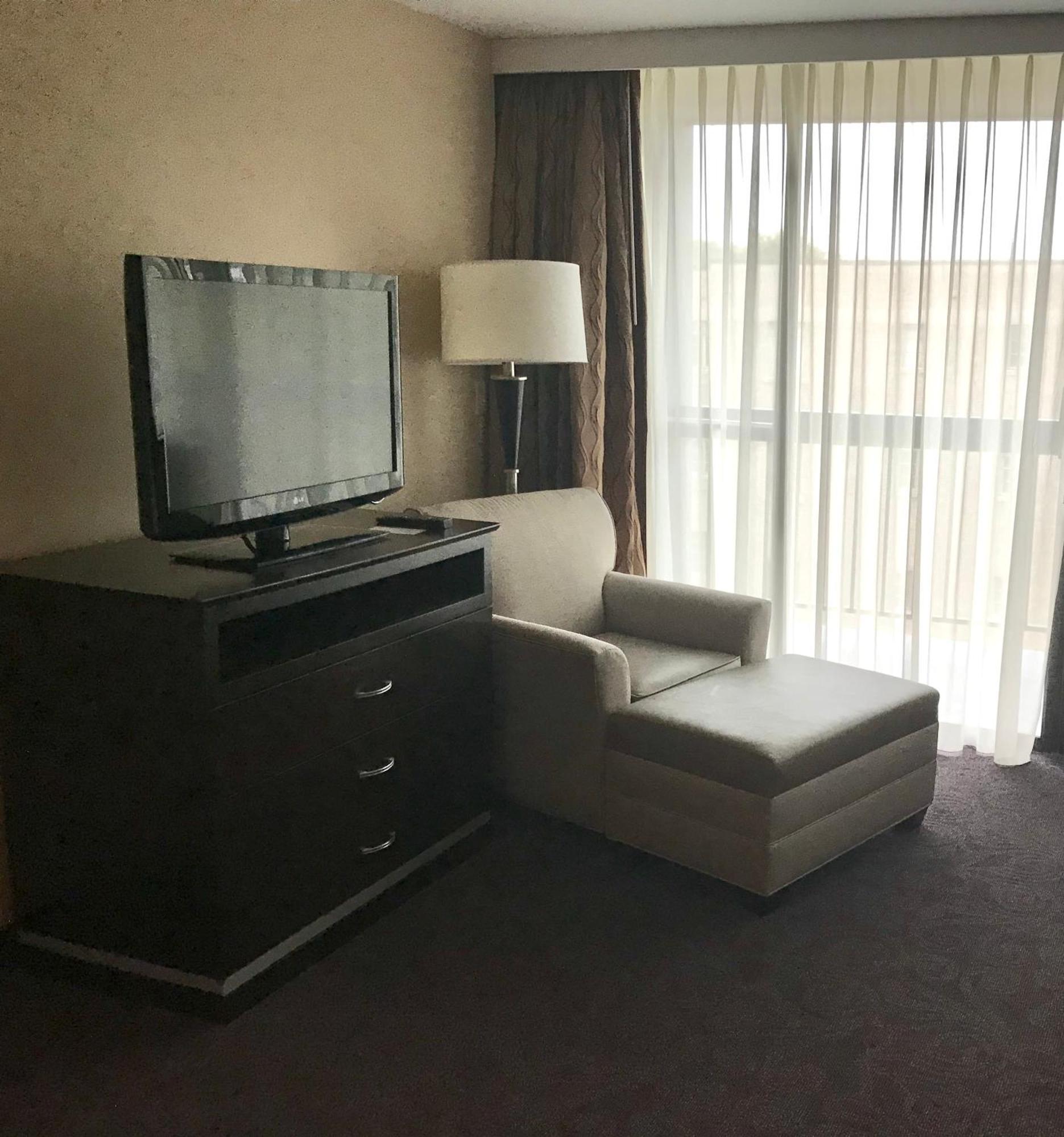 The Strathallan - A Doubletree By Hilton Ρότσεστερ Εξωτερικό φωτογραφία