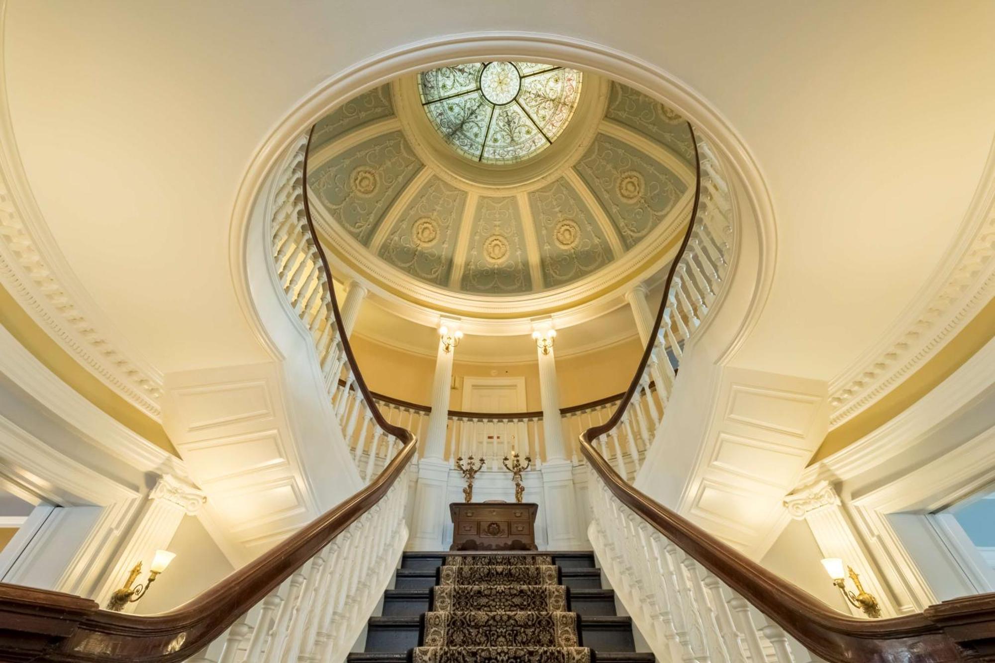 The Strathallan - A Doubletree By Hilton Ρότσεστερ Εξωτερικό φωτογραφία