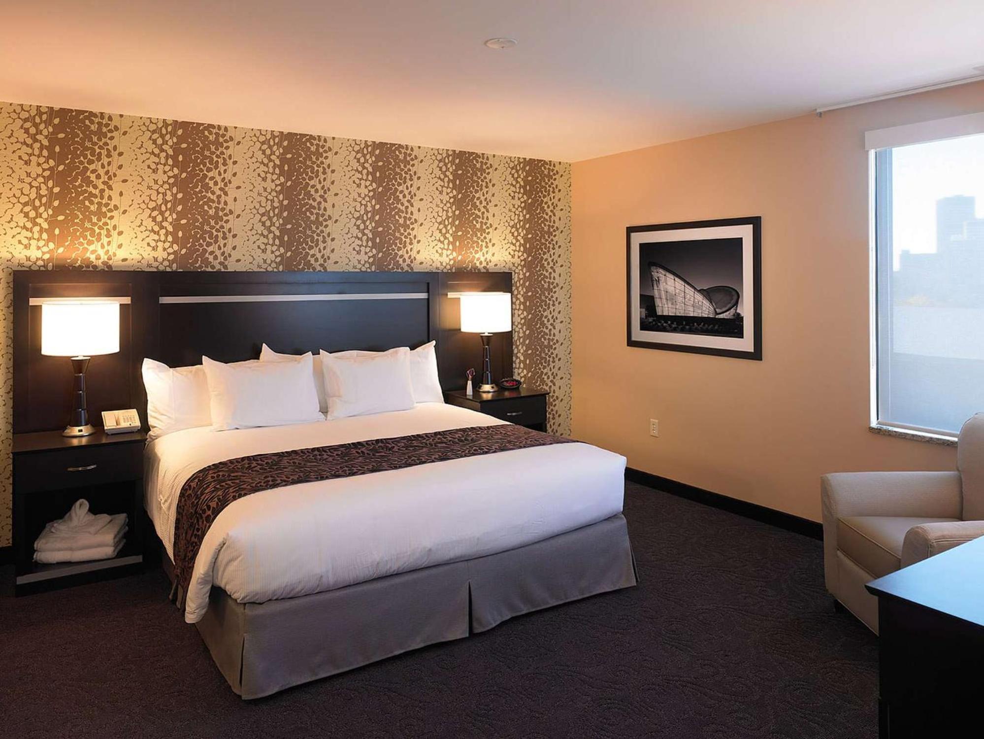 The Strathallan - A Doubletree By Hilton Ρότσεστερ Εξωτερικό φωτογραφία