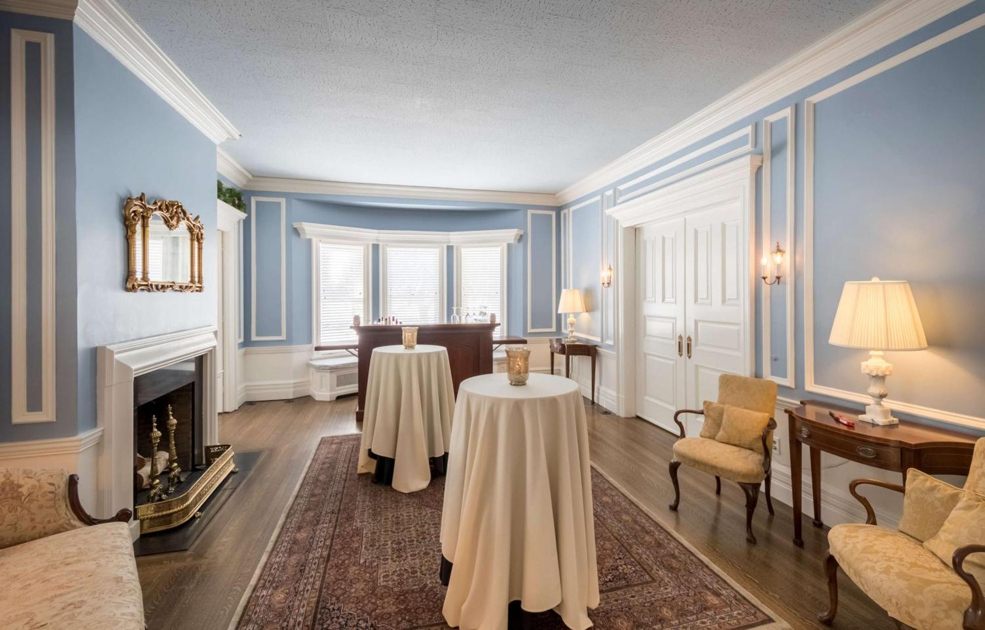 The Strathallan - A Doubletree By Hilton Ρότσεστερ Εξωτερικό φωτογραφία