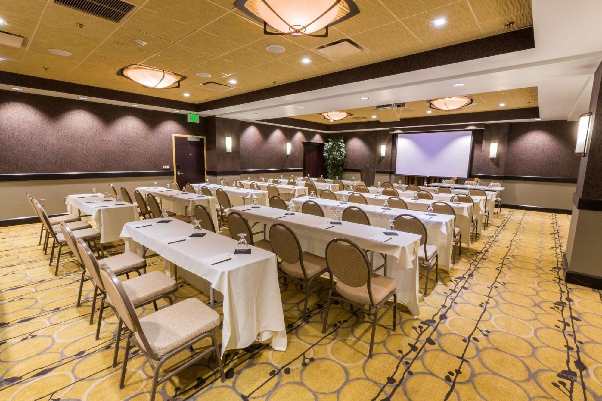 The Strathallan - A Doubletree By Hilton Ρότσεστερ Εξωτερικό φωτογραφία