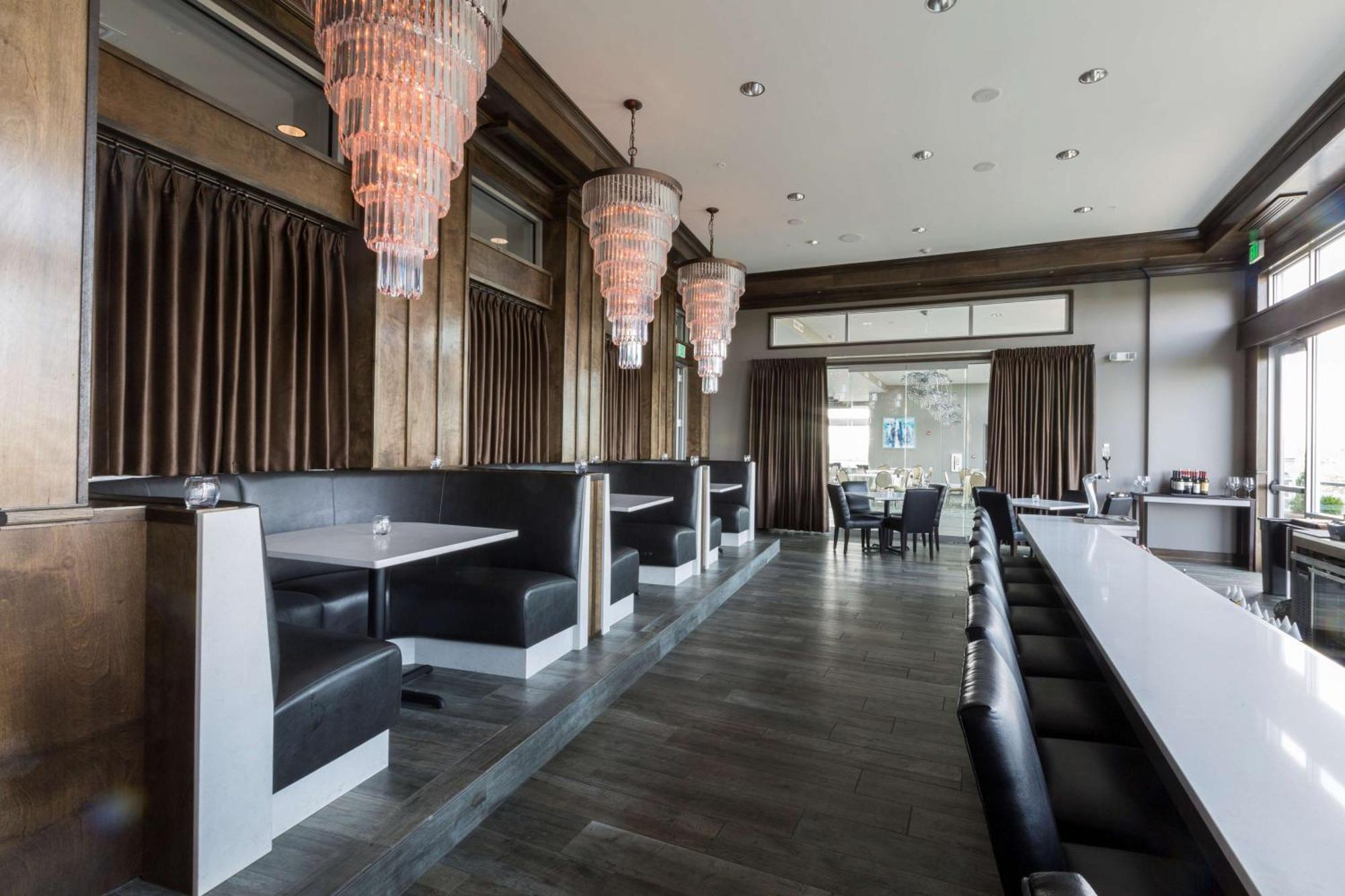 The Strathallan - A Doubletree By Hilton Ρότσεστερ Εξωτερικό φωτογραφία